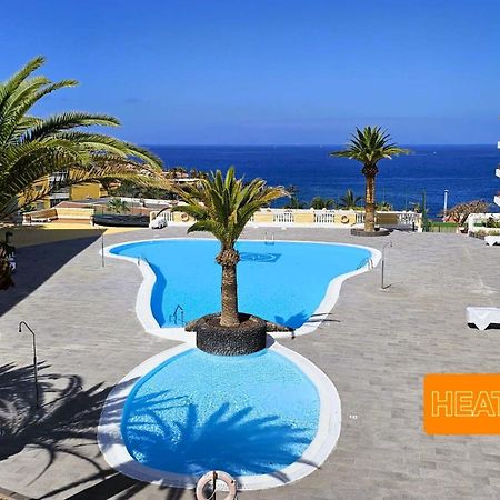Апартаменты Playa De La Arena Puerto de Santiago  Exterior photo